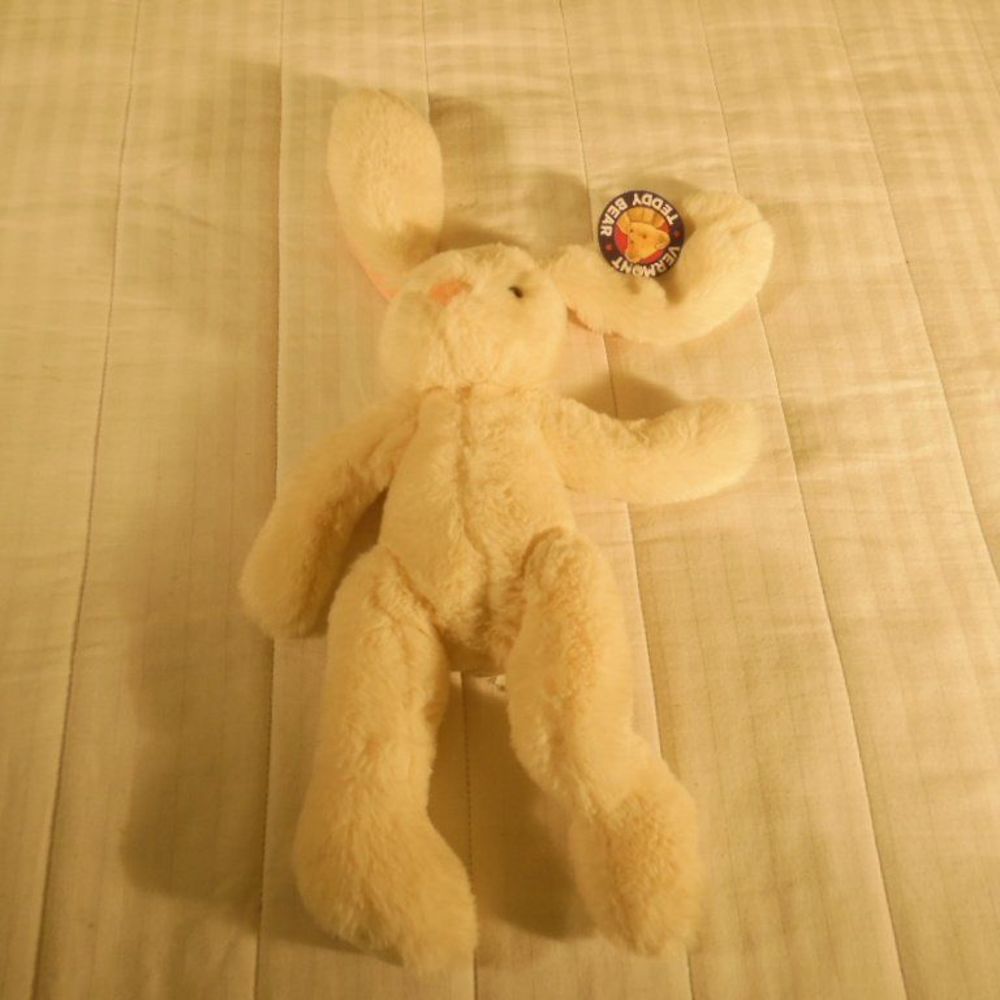 Vermont Teddy Bear Bunny